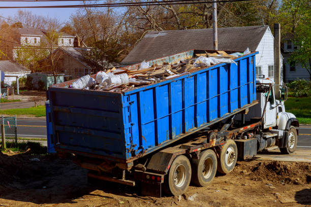Best Yard Waste Removal  in Austin, AR