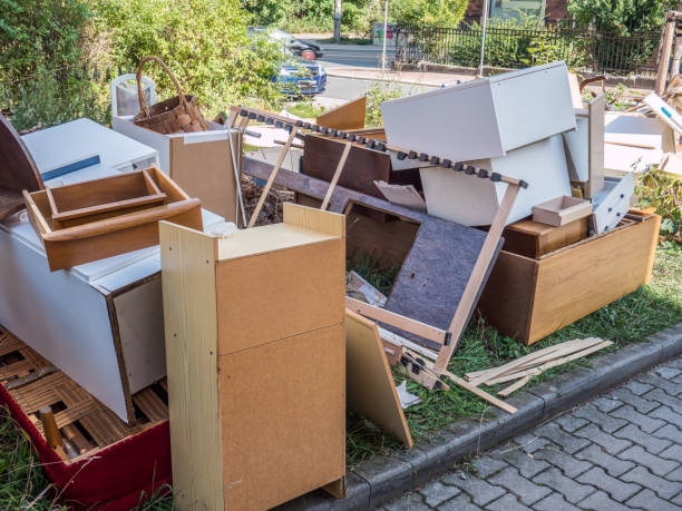 Best Affordable Junk Removal Services  in Austin, AR