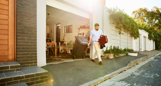 Best Basement Cleanout Services  in Austin, AR