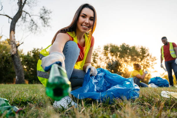 Commercial Cleanout Services in Austin, AR